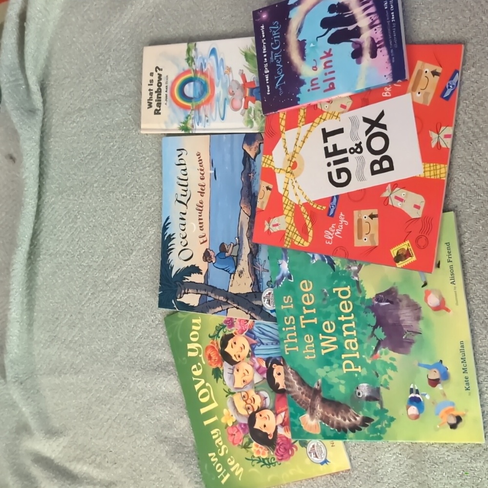 Educational Books